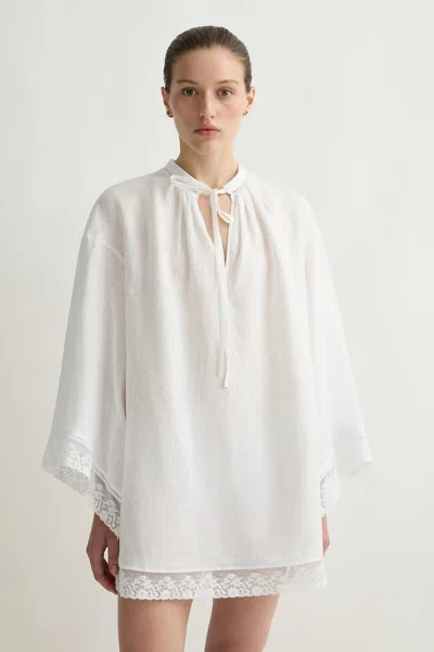 Posse Veronica Kaftan