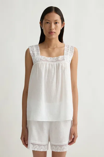 Posse Veronica Top