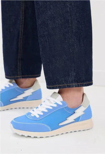 The Rad Black Kids Moyo 1 Kariba In Blue