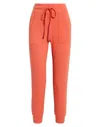 The Range Pants In Orange