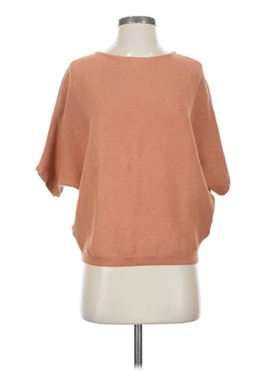 Pre-owned The Reset Kimono In Brown