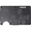 The Ridge Ridge Travis Mathew Wallet In Tm Palm