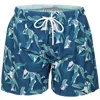 The Rocks Push Balmoral Men's Marseille Swim Shorts