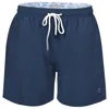 The Rocks Push Balmoral Men's Navy Swim Shorts