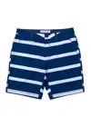 The Rocks Push Blueys Men's Breton Navy