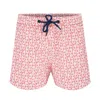 The Rocks Push Pink Swim Shorts For Boys