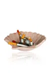 The Rolling And The Stoned What A Night Large Shell Ashtray