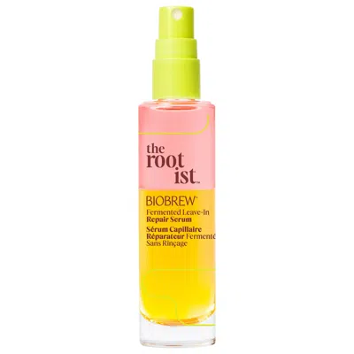 The Rootist Biobrew Fermented Leave-in Hair Serum For Damage Repair 1.8 oz / 55ml