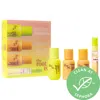 The Rootist Brewed Strength Mini Starter Set For Roots. Scalp & Hair