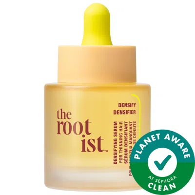 The Rootist Densifying & Thickening Serum For Thinning Hair 1 oz / 30 ml In White