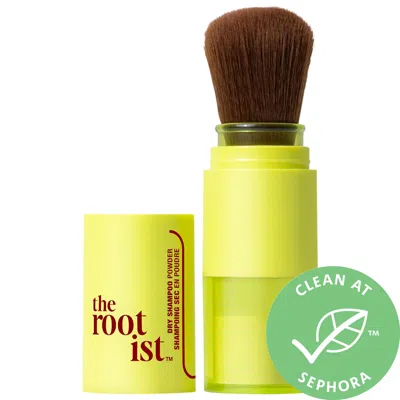 The Rootist Talc Free Refillable Dry Shampoo Powder 0.17 oz/ 5 G In White