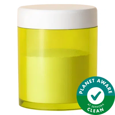 The Rootist Talc Free Refillable Dry Shampoo Powder 0.17 oz / 5 G In White