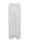 THE ROSE IBIZA WIDE TROUSERS
