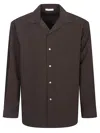 The Row Men's 100% Cotton Stylish Shirt