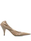 Shop The Row Liisa Pumps 100mm