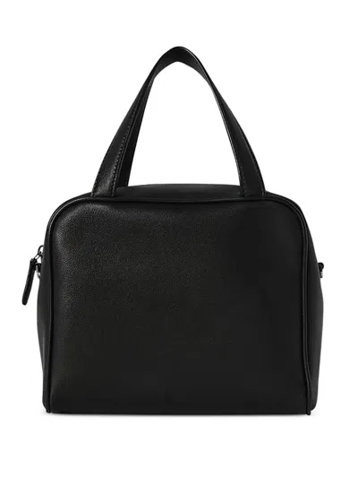 The Row Ray Bag In 黑色