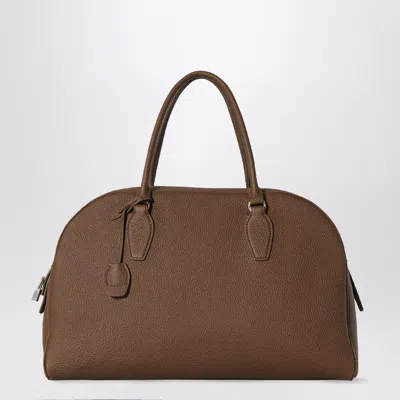 The Row Dark Olive Green India 15.75 Bag