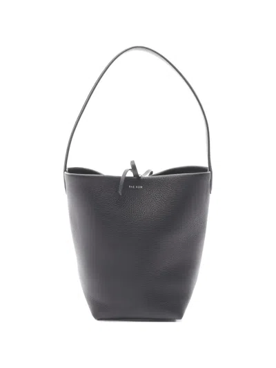 Pre-owned The Row 2010s Small N/s Park Tote Bag In Gray