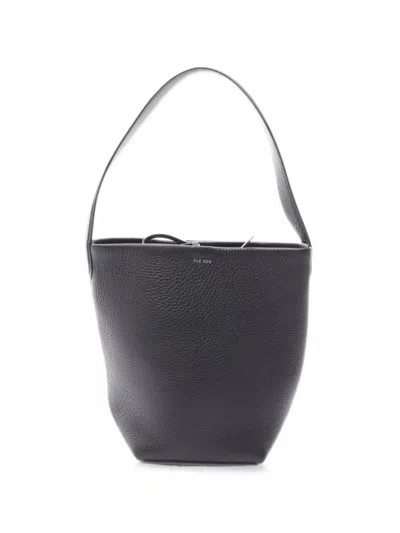 Pre-owned The Row 2010s Small Park Tote Bag In Black