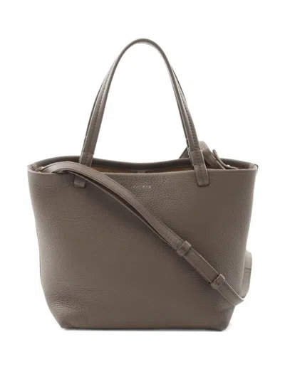 Pre-owned The Row 2010s Small Park Two-way Handbag