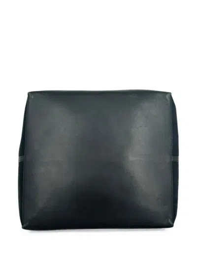 Pre-owned The Row 2020 Park Tote Three Tote Bag In Black
