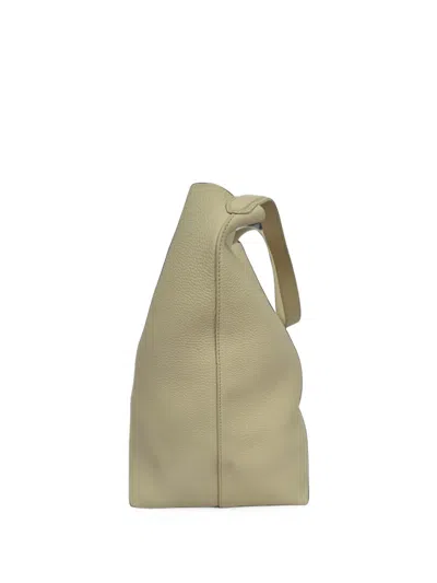 Pre-owned The Row 2020s Park Tote Bag In Neutrals