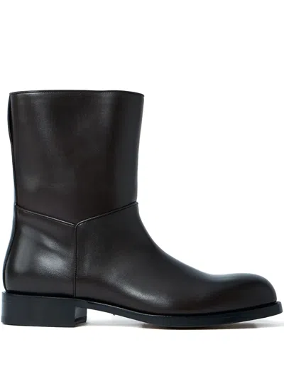 THE ROW 30MM NOBILIS BOOTS