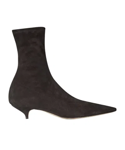 THE ROW 35MM LIISA BOOTS