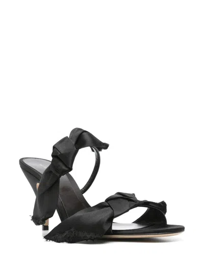 THE ROW 80MM VIKA MULES