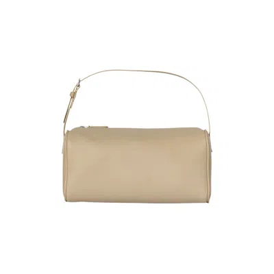 Pre-owned The Row 90's Bag 'sands' | Brown | Women's Size Onesize