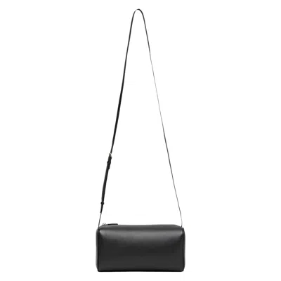 Pre-owned The Row 90's Crossbody 'black' | Women's Size Onesize