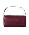 The Row 90's Handbags In Red