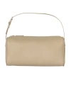The Row 90's Handbags In Sand