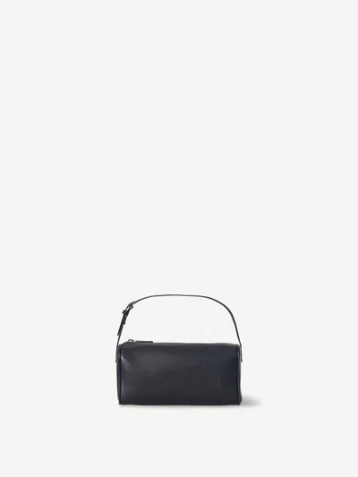 The Row 90's Leather Bag