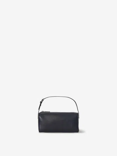 The Row 90's Leather Bag