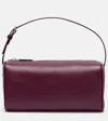The Row 90's Mini Leather Shoulder Bag