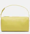 The Row 90's Mini Leather Shoulder Bag