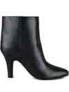 The Row 90mm Prudens Leather Ankle Boots In Animal Print