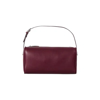 Pre-owned The Row 90s Bag 'borgogna Ans' | Red | Women's Size Onesize