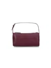 The Row '90's' Handbag In Red