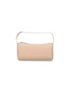The Row '90's' Handbag In Sand