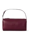 The Row '90s Leather Bag