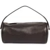 The Row '90s Leather Handbag