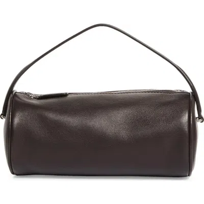 The Row '90s Leather Handbag