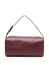 The Row 90s Leather Tote Bag