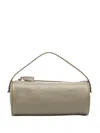 The Row 90s Leather Tote Bag