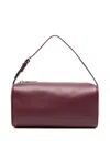 The Row 90s Leather Tote Bag