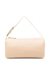 The Row 90s Mini Bag In Neutral