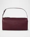 The Row 90s Top-handle Bag In Silk Leather