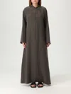 The Row Abito  Donna Colore Grigio